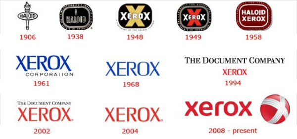Evolution Of Logo, Industry Leader, Why Xerox, Workplace Central, PA, Xerox, HP, Brother, Epson, Copier, Printer, MFP, Sales, Service, Supplies, Office, Furniture, Copy Center